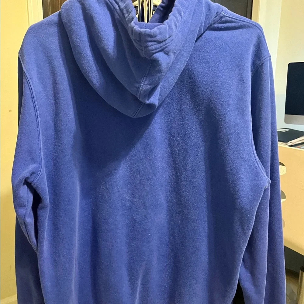 The North Face Hoodie M